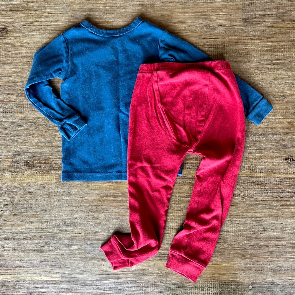 Lot of Baby Gap Pajama sets, 3T - Picture 4 of 7
